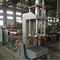 La gravedad inclinable de aluminio industrial a presión OEM/ODM ajustables de la velocidad del tirón de la máquina de fundición proveedor